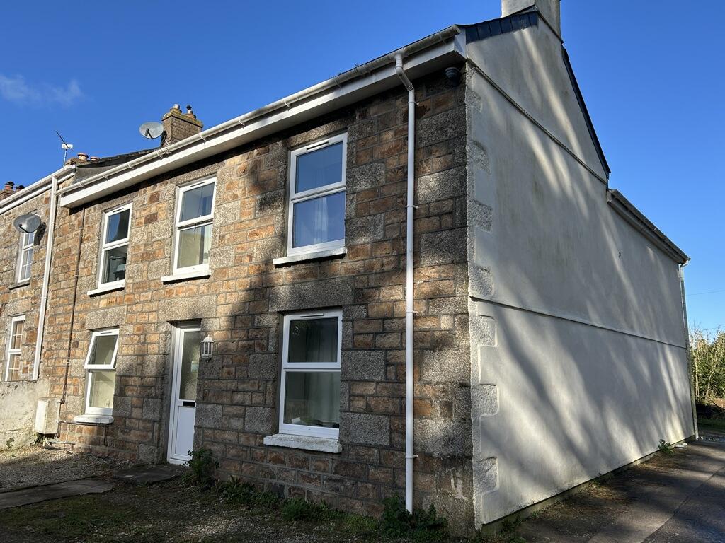 Main image of property: 36, Church View Road, Tuckingmill, Camborne, TR14