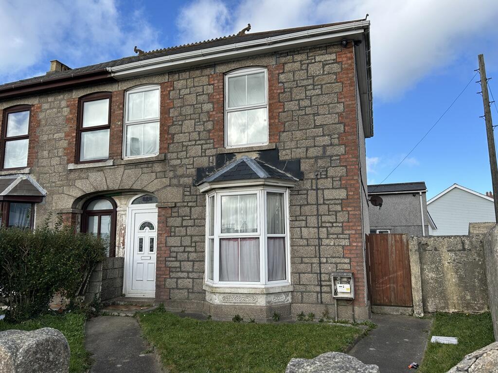 Main image of property: 226, Agar Road, Illogan Highway, Redruth, Cornwall, TR15