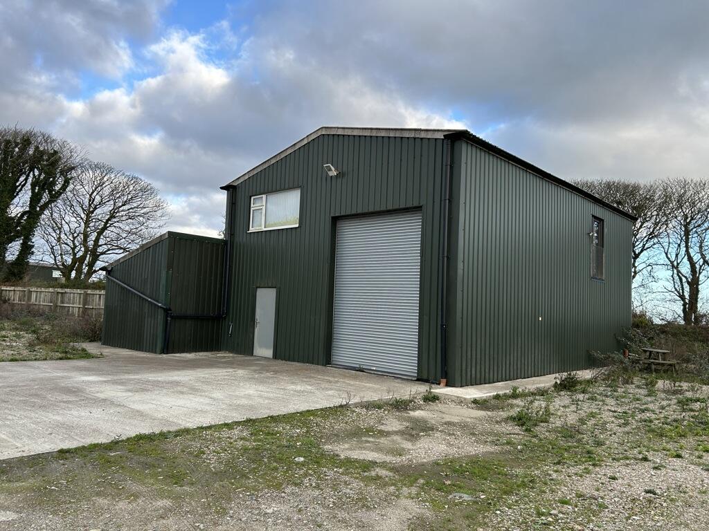 Main image of property: Office/Workshop, Quarry Lane Yard, Castle-an-Dinas, Ludgvan, Penzance, Cornwall, TR20