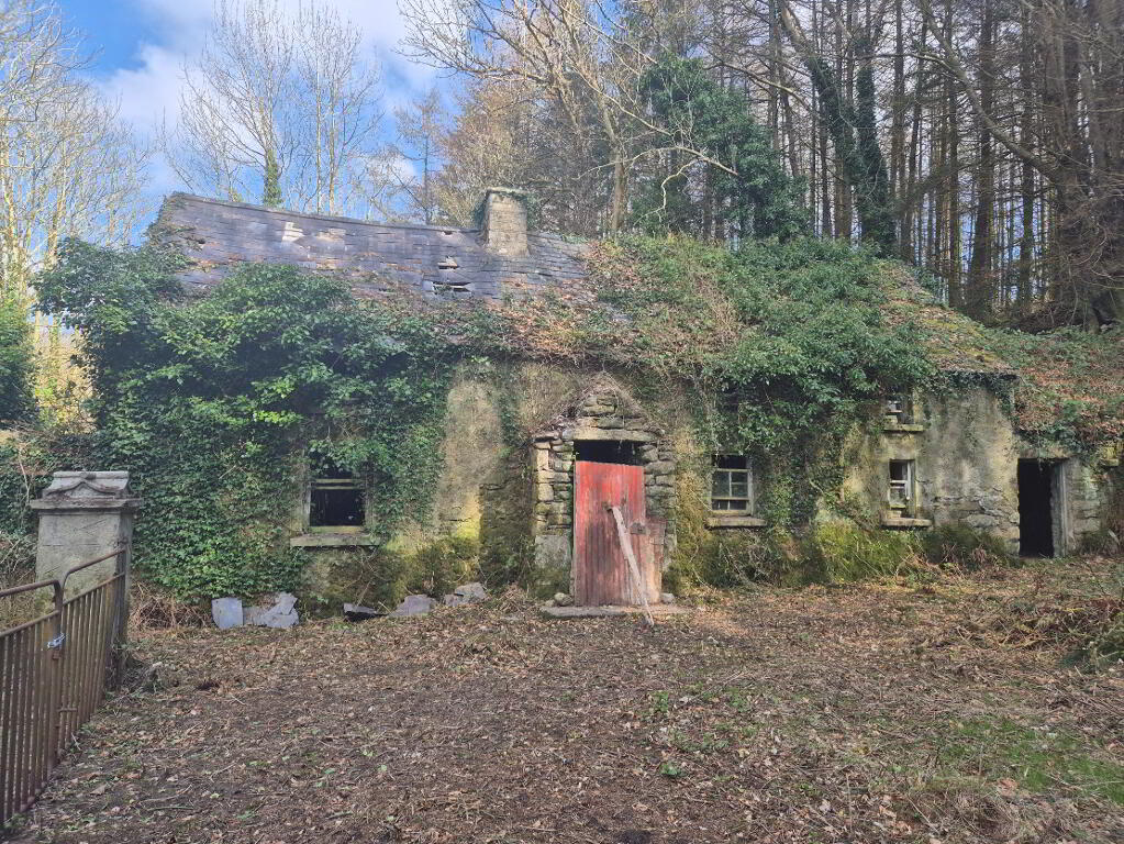Main image of property: Crannagh, Borris