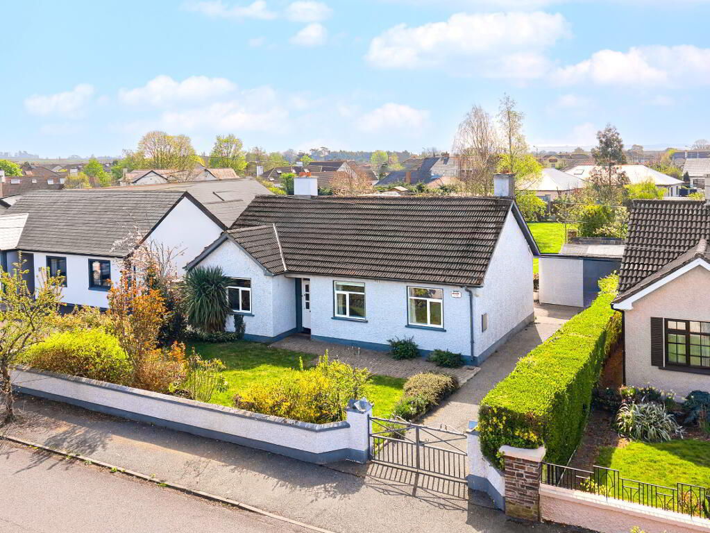 Main image of property: 17 Larkfield, Rathnapish, Carlow