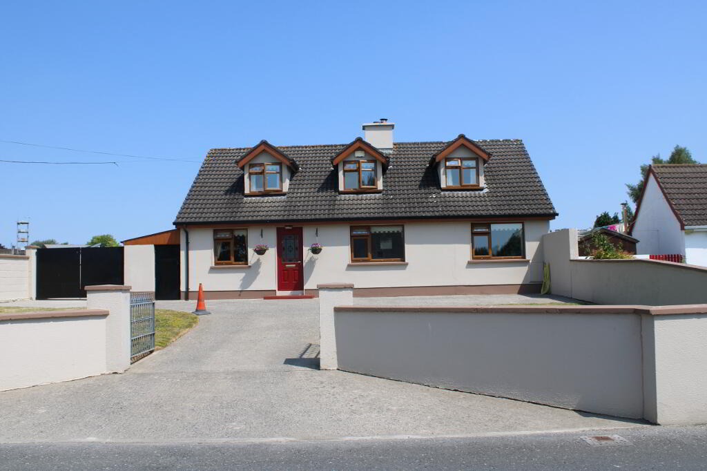 Main image of property: The Shroughan, Tullow