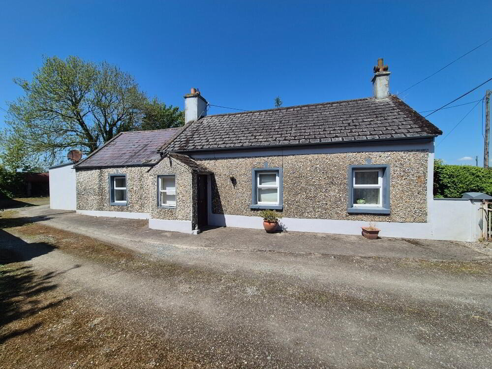 Main image of property: Crosslow, Tullow