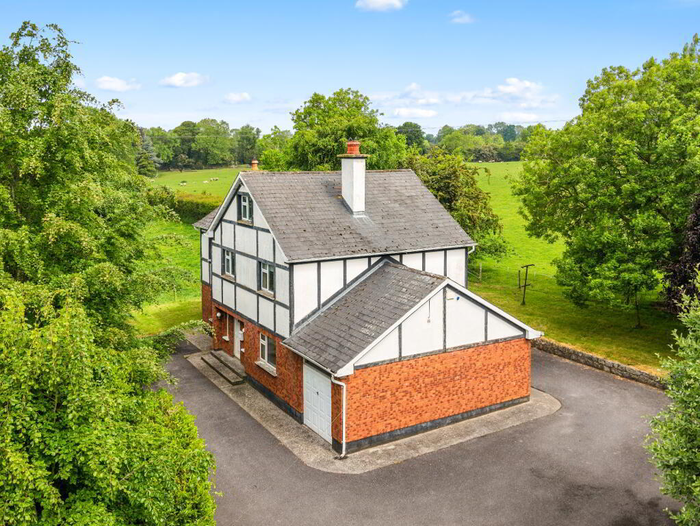 Main image of property: Ballymurphy, Tullow,