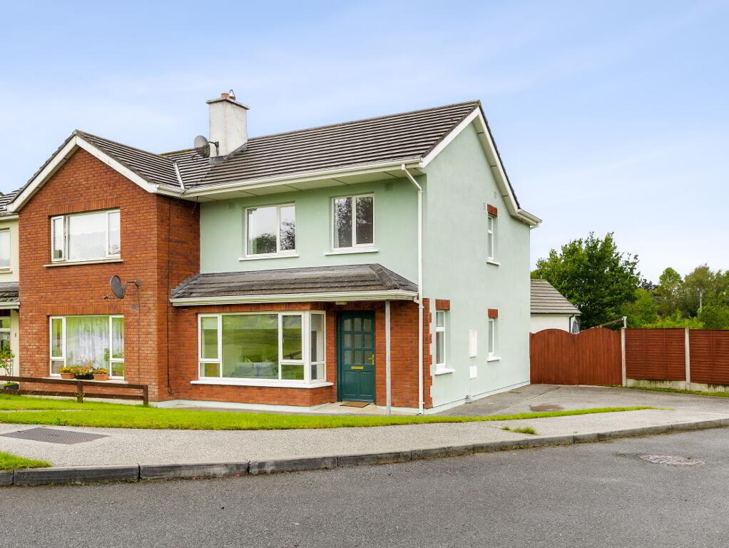 Main image of property: 6 Ashbrook, Tullow