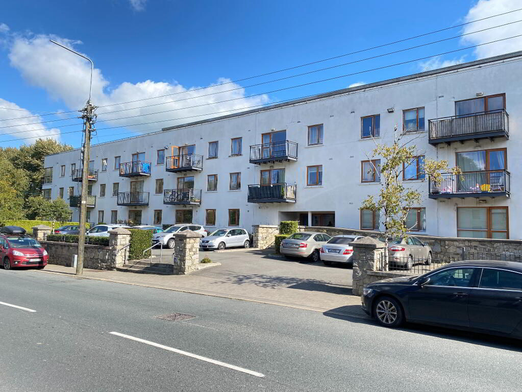 Main image of property: 9 The Mill, Baltinglass