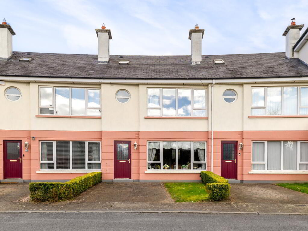 Main image of property: No 18 Wolseley Village, Mount Wolseley, Tullow