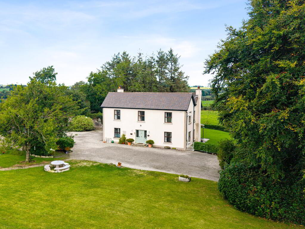 Main image of property: Coolmanagh, Hacketstown