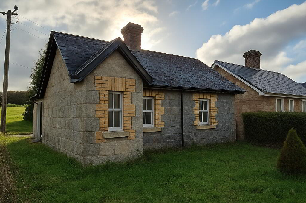 Main image of property: Station Road, Rathvilly