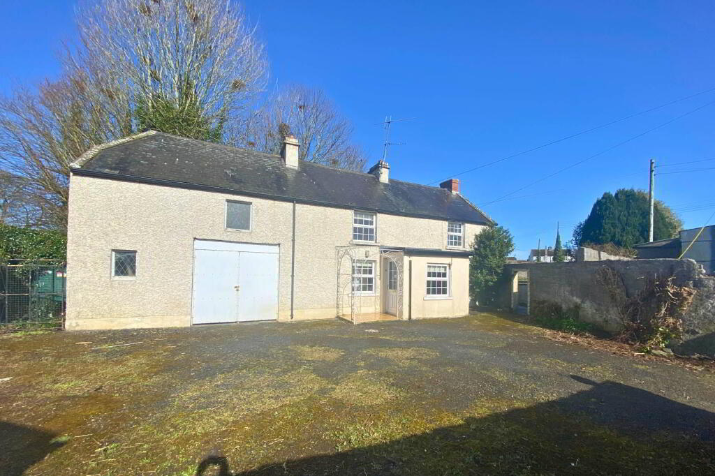 Main image of property: Polygon Villa, Polygon Lane, Main Street, Templemore