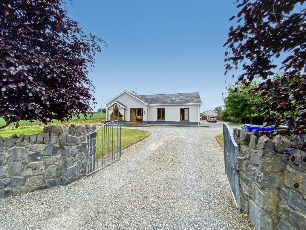 Main image of property: Ashgrove, Terryglass, Nenagh