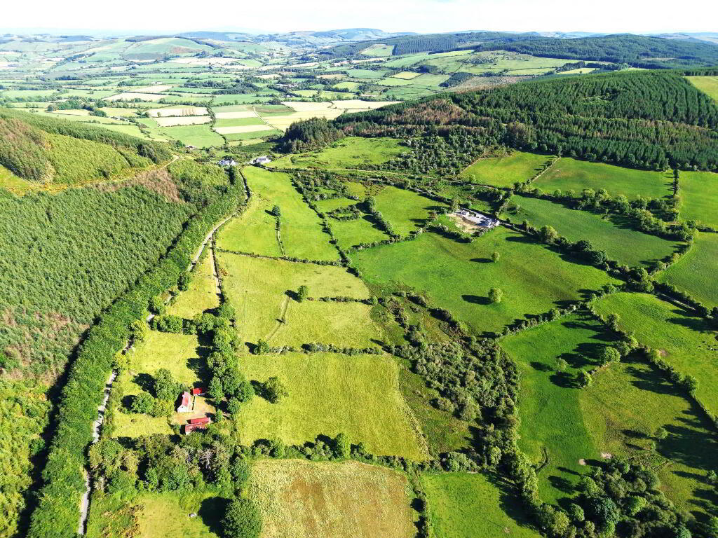 Main image of property: 1, & 2, Killeen, Ballinaclough, Nenagh