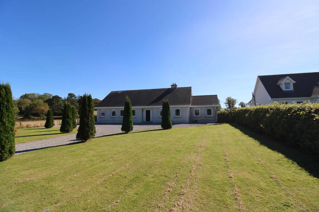 Main image of property: Gortmore, Terryglass, Nenagh