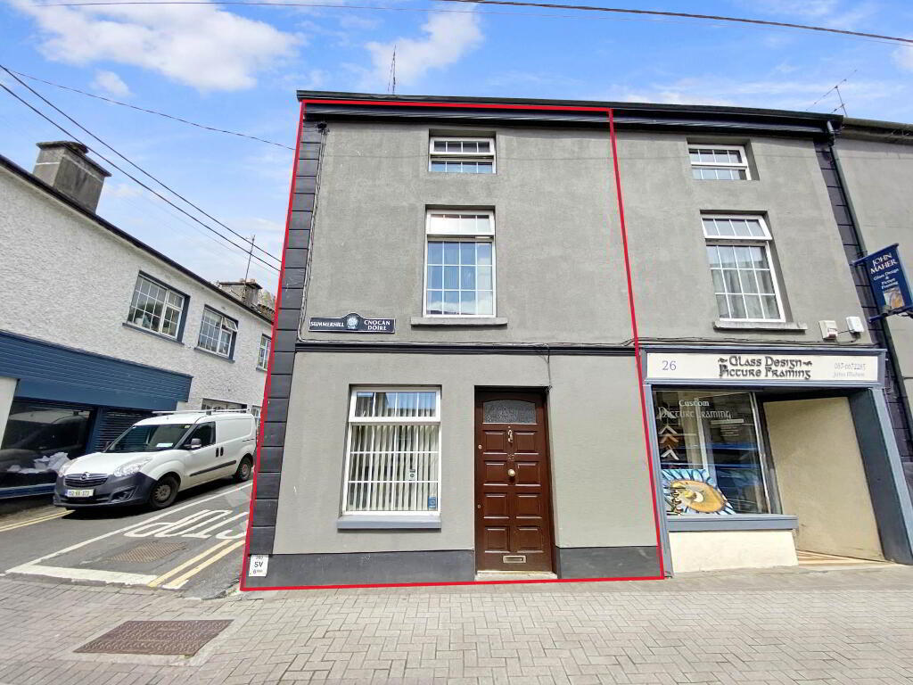 Main image of property: 27 Summerhill, Nenagh