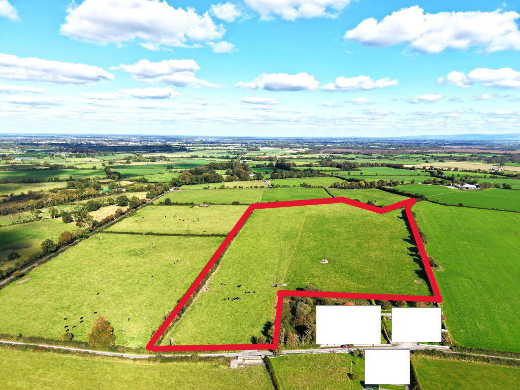 Main image of property: 8.21 Ha Or 20.28 Acres, Abbeyville, Lorrha, Nenagh