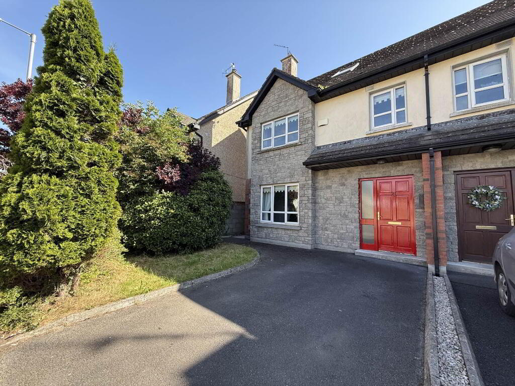 Main image of property: 21 The Willows, Millersbrook, Nenagh