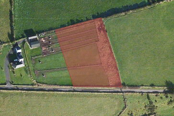 Main image of property: Boulea, The Commons, Ballingarry