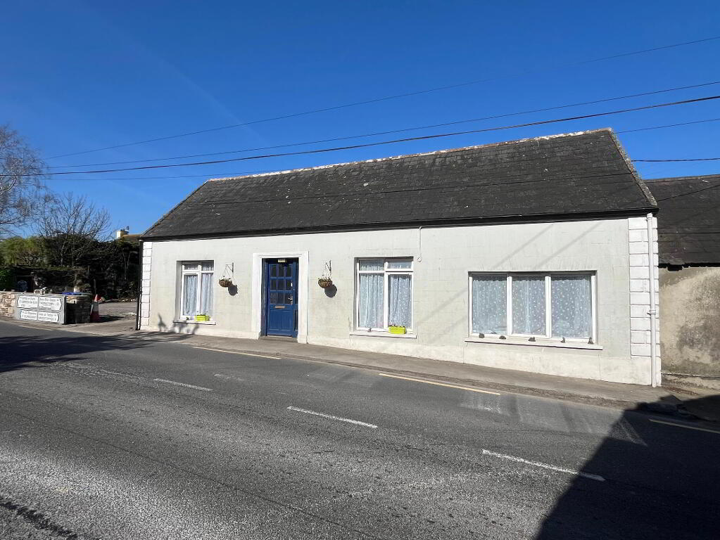 Main image of property: Newmarket, Newmarket