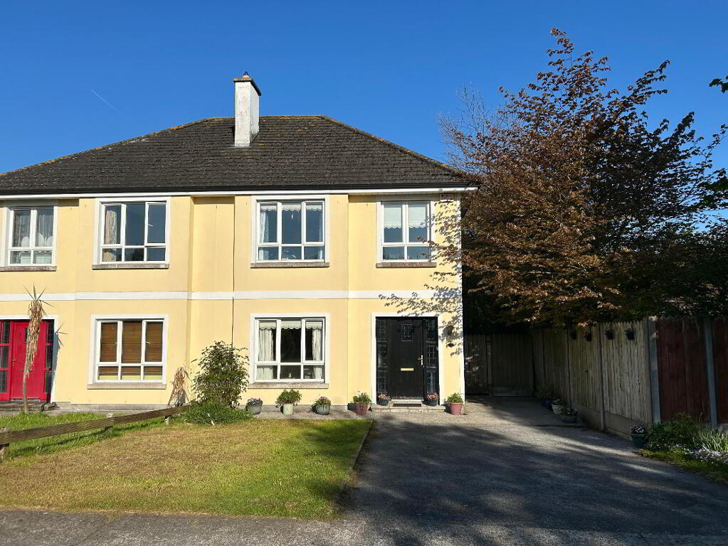 Main image of property: 17 Clonkil, Callan