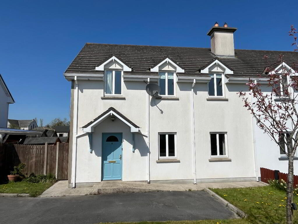 Main image of property: 6 Slievardagh, Grangemockler, Carrick-On-Suir
