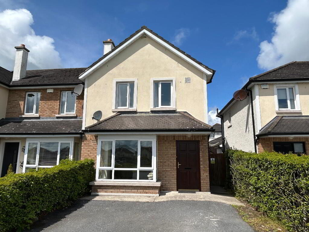 Main image of property: 17 Roselawn, Bolton Woods, Callan