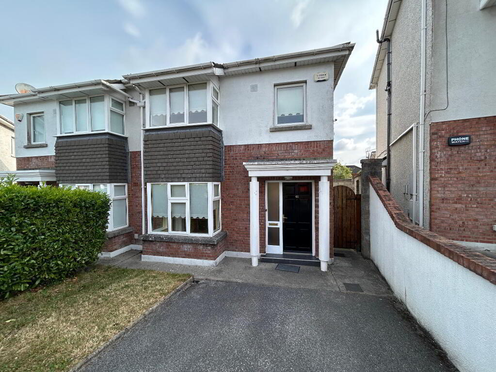 Main image of property: 46 Hollybank Lawn, Clongowen, Kilkenny Town
