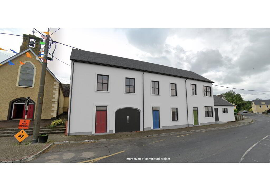 Main image of property: Horse & Hound, Kilmoganny