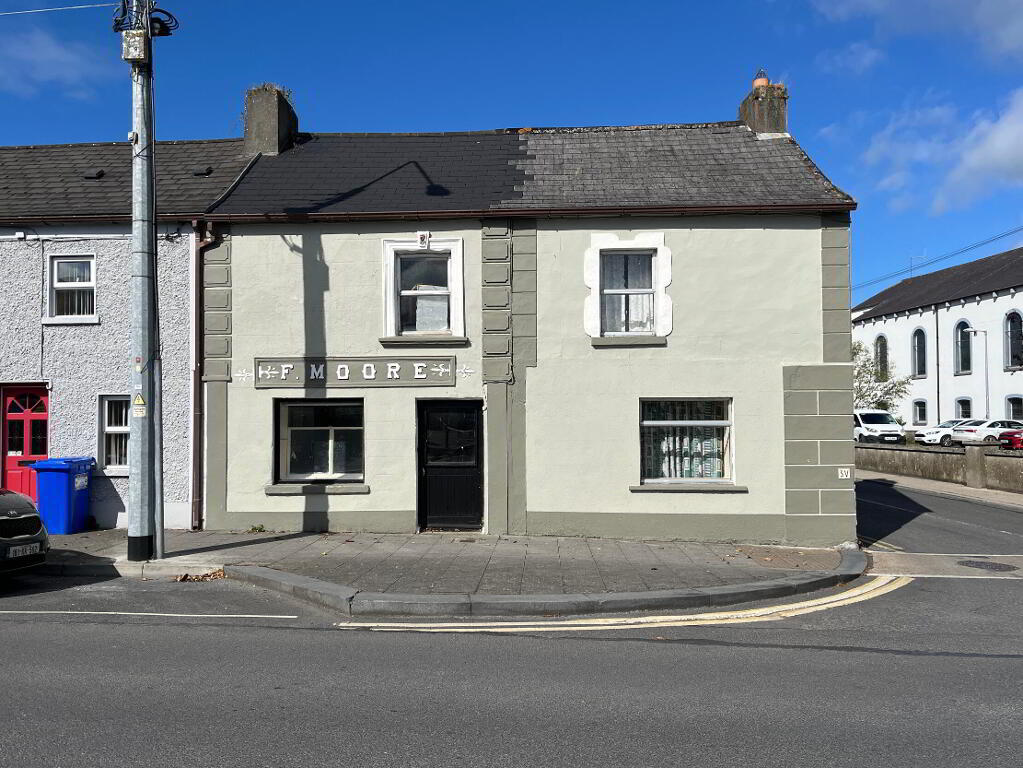 Main image of property: Clonmel Road, Callan