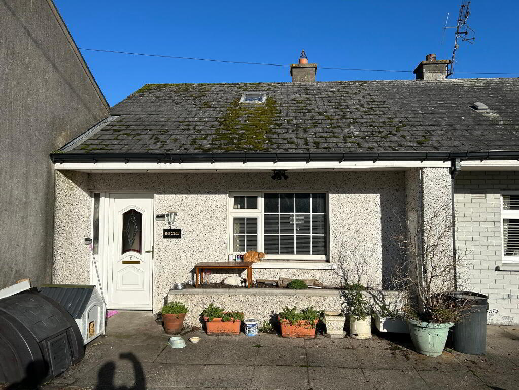 Main image of property: 2 New Market Lane, Callan