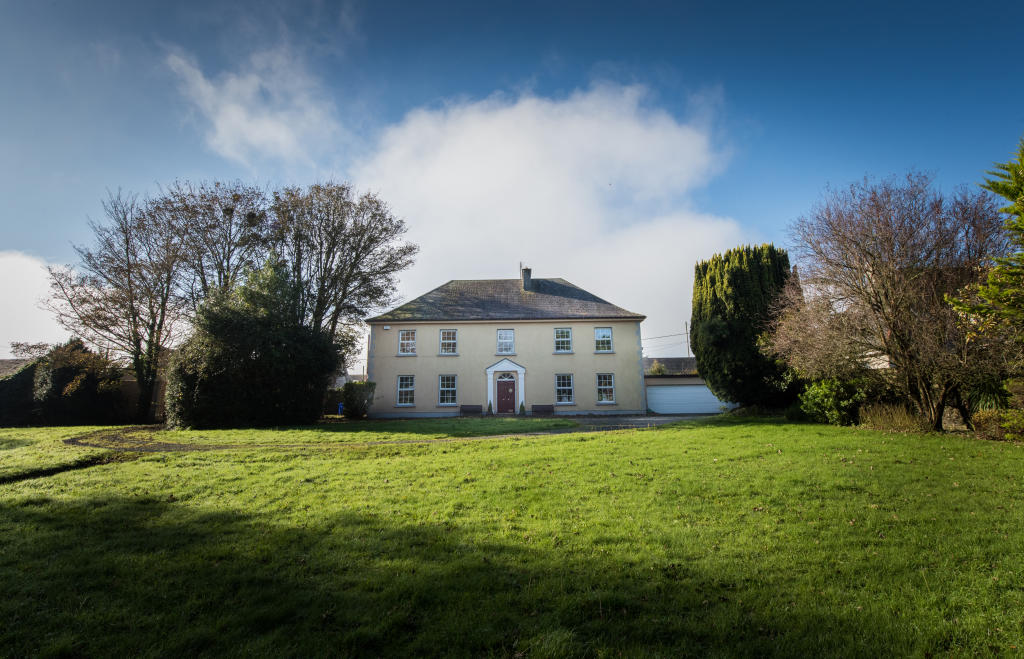 4 bedroom country house for sale in The Manor House, Mooncoin, Kilkenny
