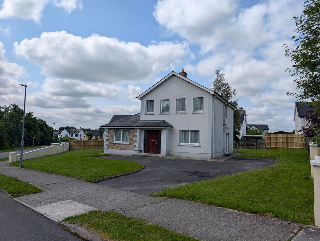 Main image of property: 4 Cluain Alainn, Carrigallen