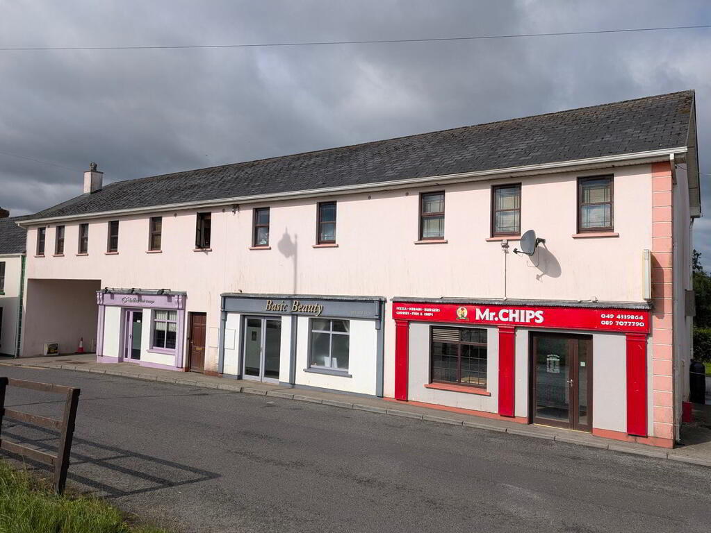 Main image of property: Main St., Cloncorrick, Carrigallen