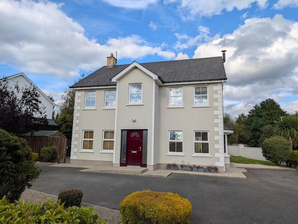 Main image of property: 1 Cluain Alainn, Carrigallen