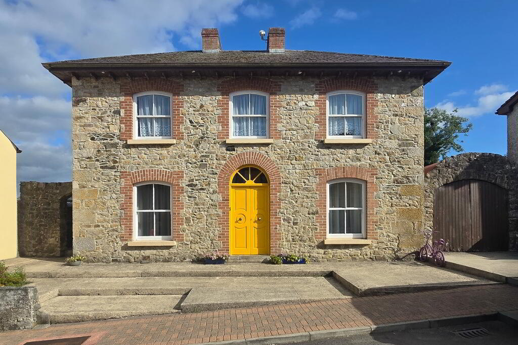 Main image of property: Church Street, Carrigallen