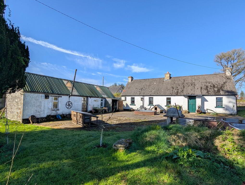 Main image of property: "Mountain View", Drumlougher, Bawnboy