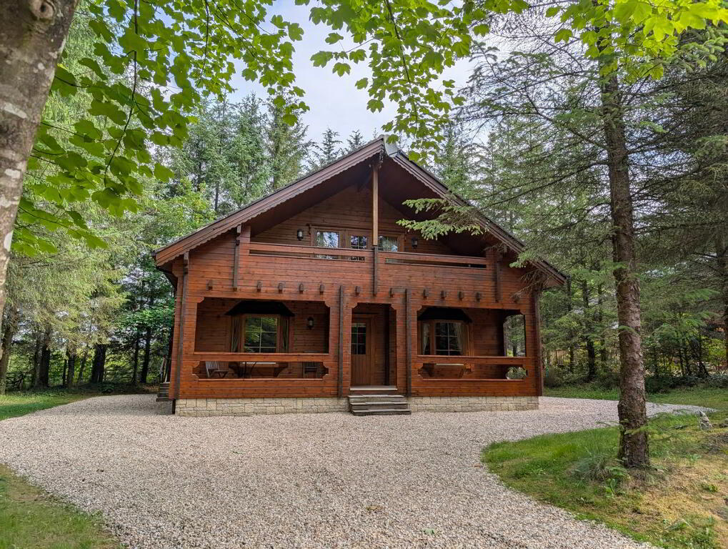 Main image of property: 7 River Valley, Ballyconnell