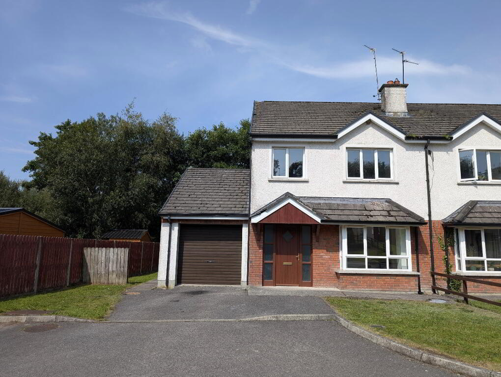 Main image of property: 8 Bothar Glas, Ballyconnell