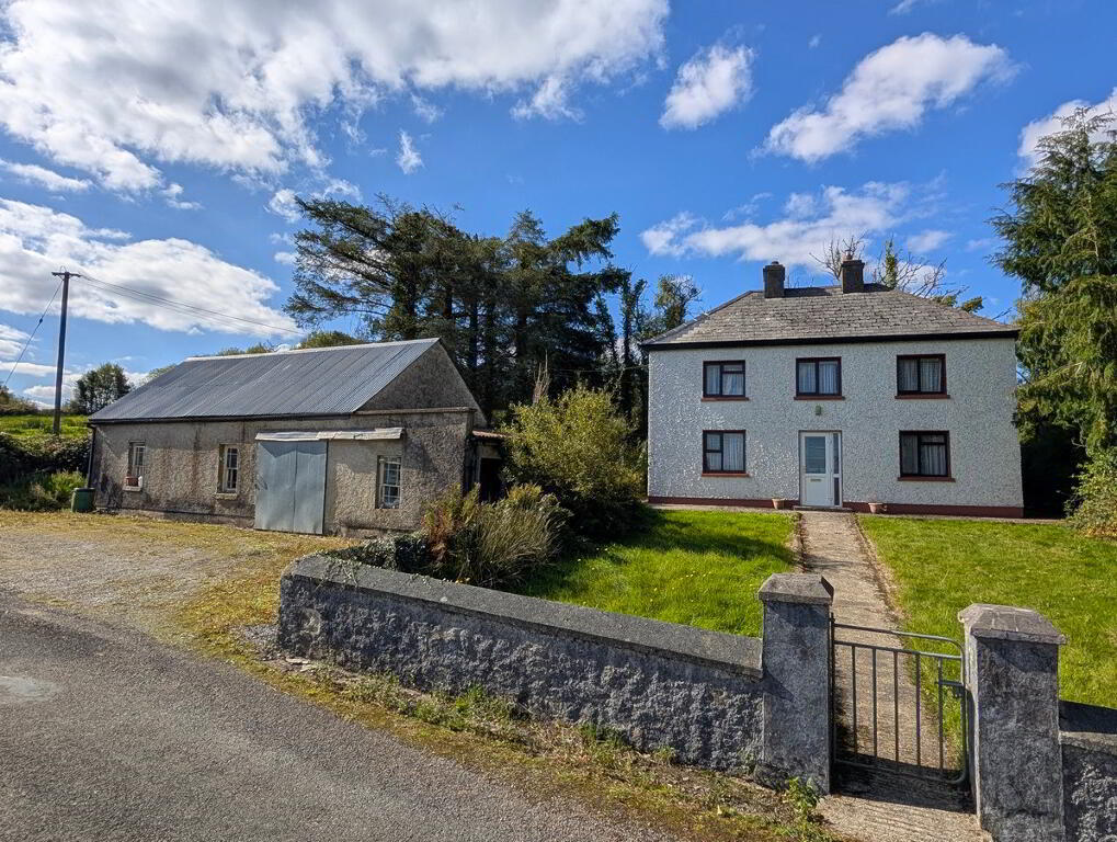 Main image of property: Tullytrasna, Corlough