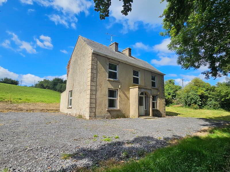 Main image of property: Derryginny, Ballyconnell