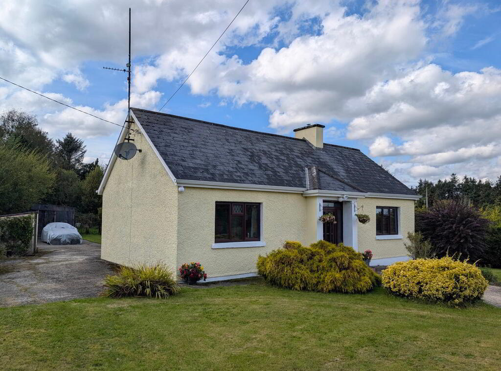 Main image of property: Burren, Doogarry, Killeshandra