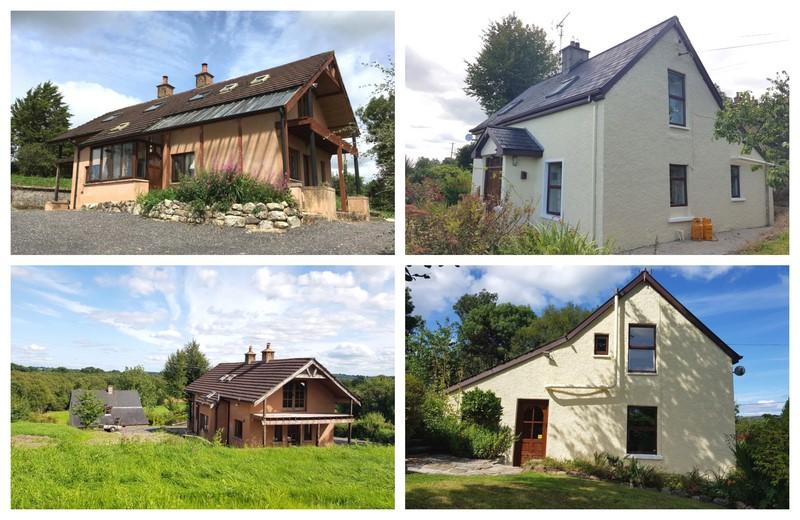 3 bedroom detached house for sale in Gowlagh South, Bawnboy, Cavan, Ireland