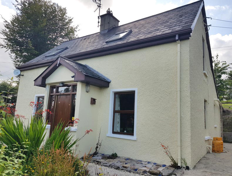 3 bedroom detached house for sale in Gowlagh South, Bawnboy, Cavan, Ireland