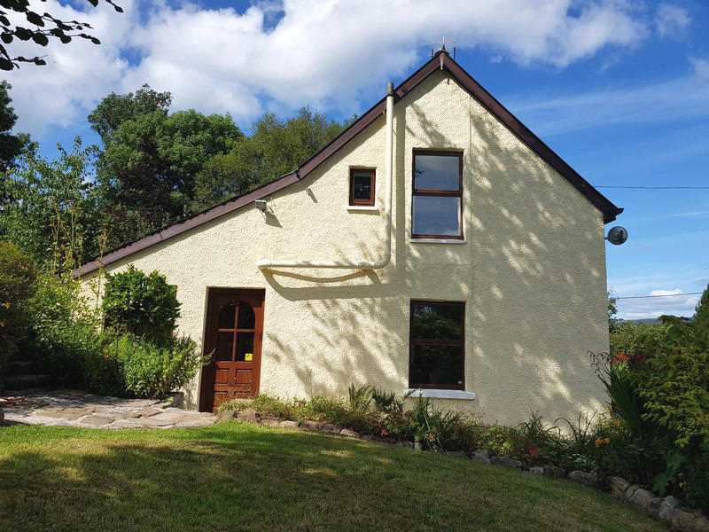 3 bedroom detached house for sale in Gowlagh South, Bawnboy, Cavan, Ireland
