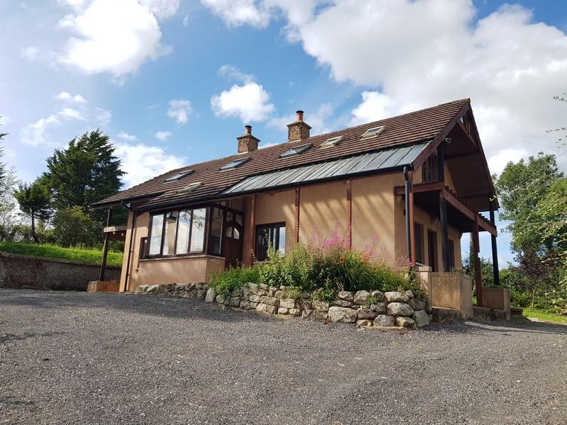 3 bedroom detached house for sale in Gowlagh South, Bawnboy, Cavan, Ireland