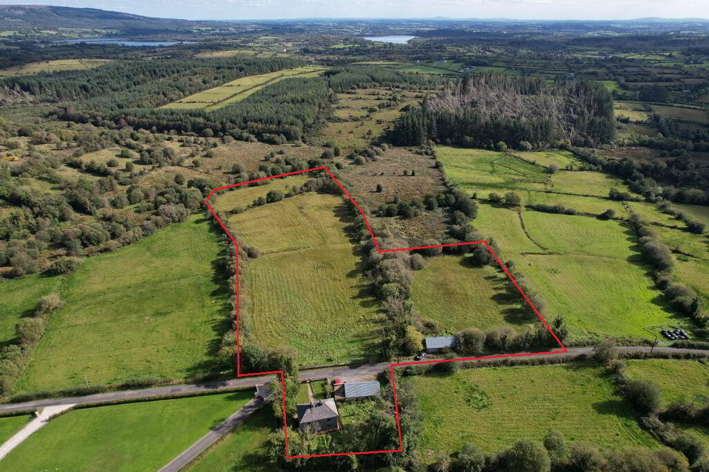 Main image of property: Tullytrasna Td.,, Corlough
