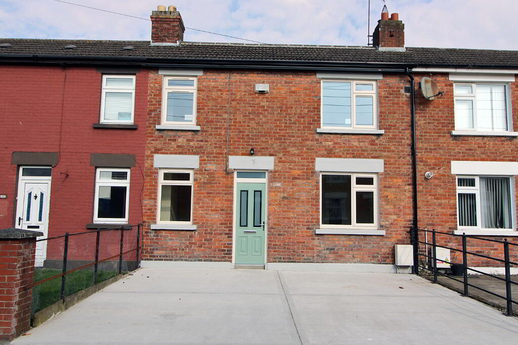 Main image of property: 47 Hyde Park, Dundalk