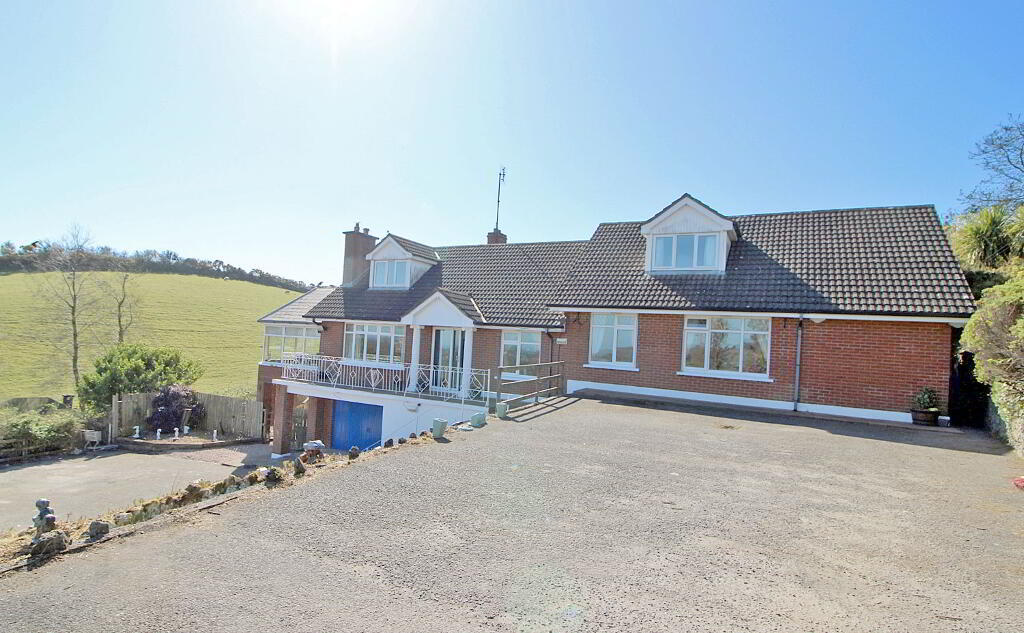 Main image of property: 'Sui Fhionn', Sliabh Na Gcloch, Jenkinstown, Dundalk