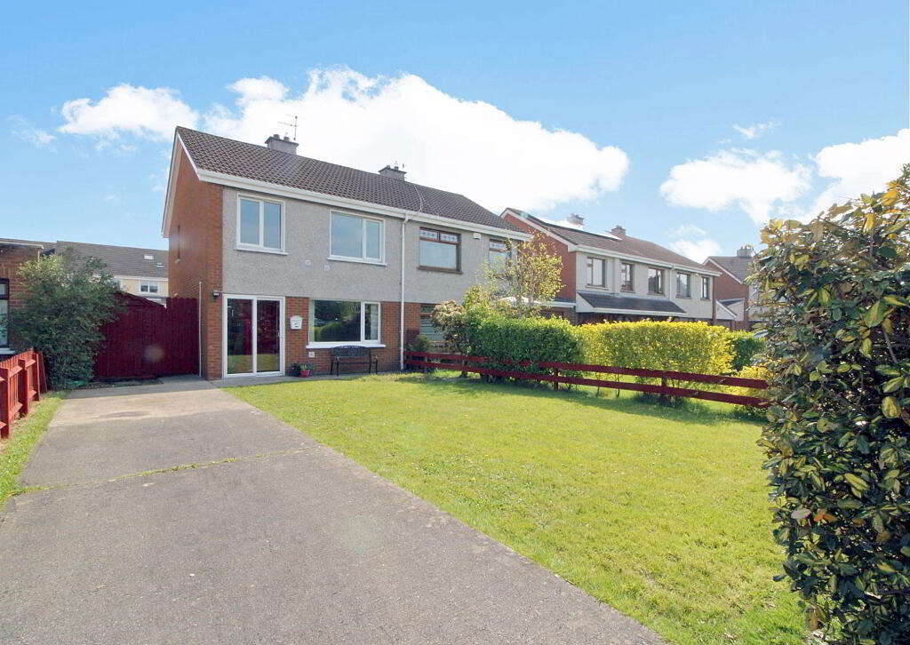Main image of property: 37 Meadow View, Avondale, Dundalk
