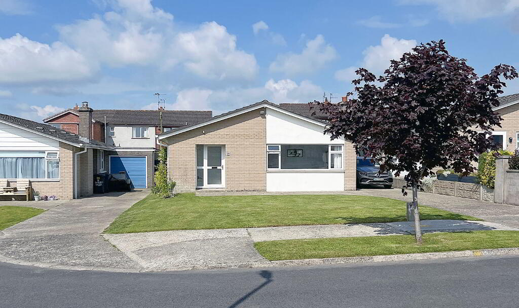 Main image of property: 44 Sandfield Gardens, Blackrock