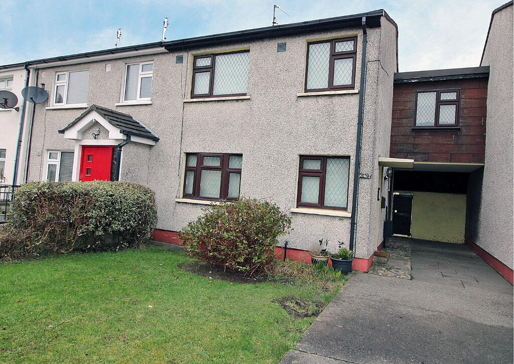 Main image of property: 32 Drive 1, Muirhevnamor, Dundalk